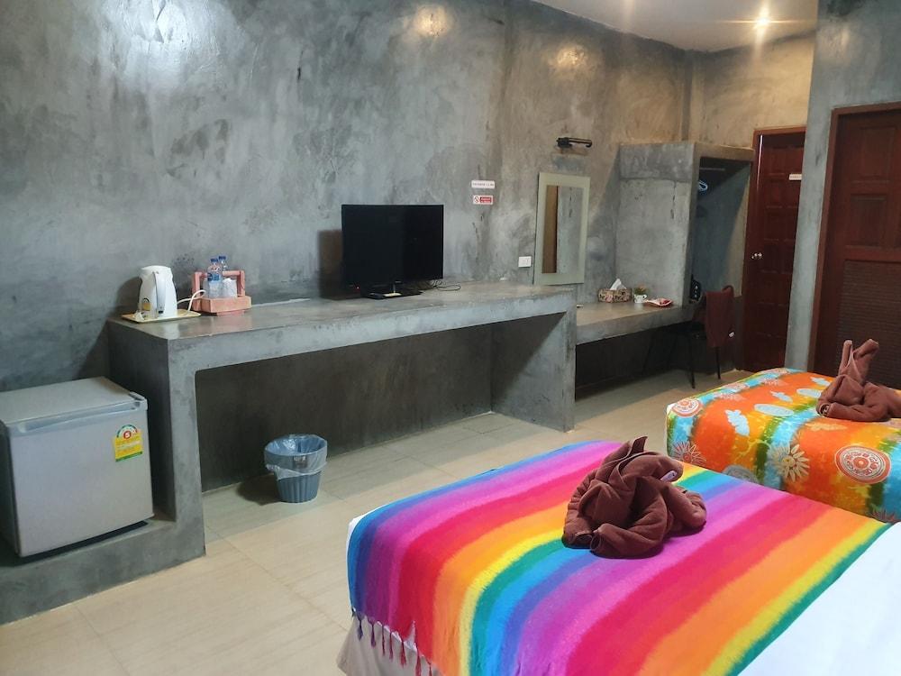 Saikaew Boutique Hotel