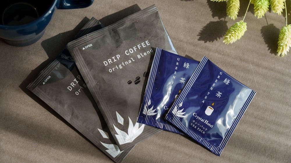 Tennoji Crystal Hotel