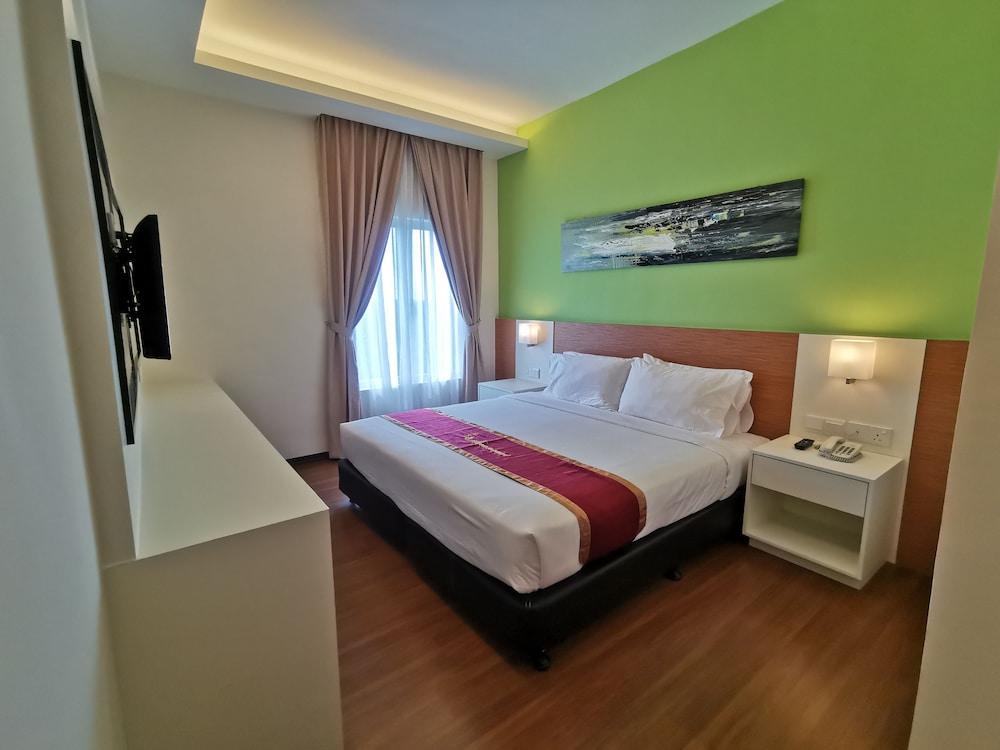 Amansari Hotel Desaru