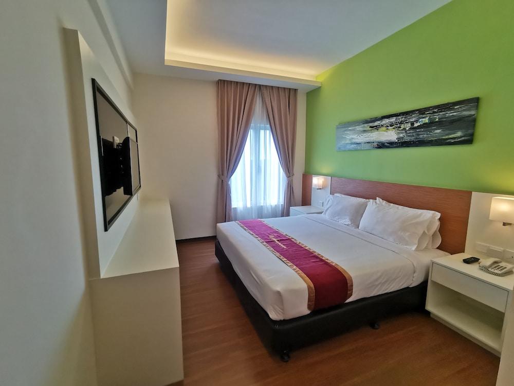 Amansari Hotel Desaru