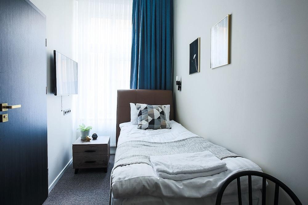 Hotel Hotorget, BW Signature Collection