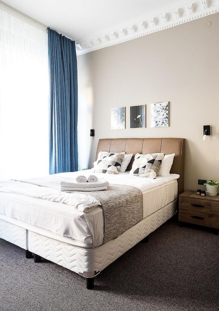 Hotel Hotorget, BW Signature Collection