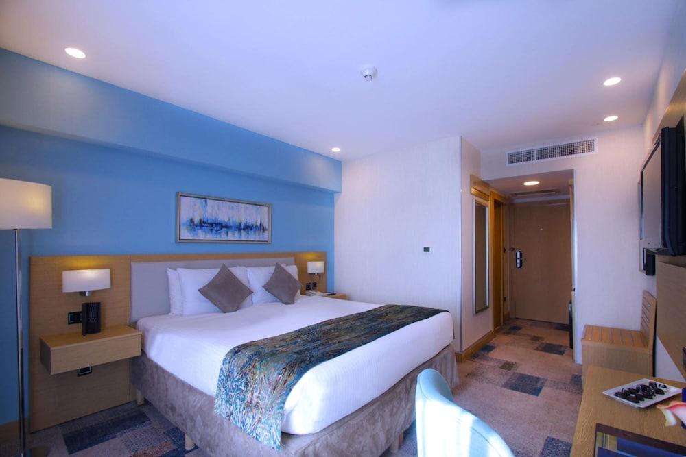 MENA Tyche Hotel Amman