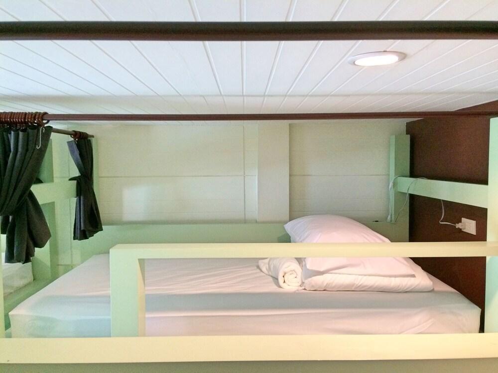 Yoo Yen Pen Sook Hostel