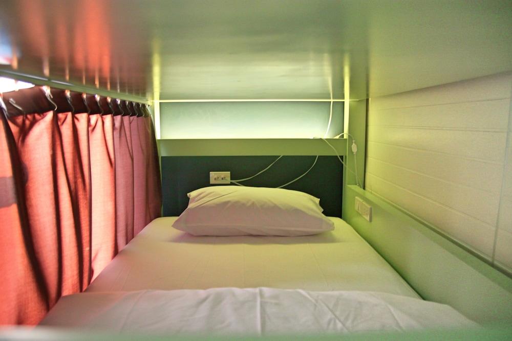 Yoo Yen Pen Sook Hostel