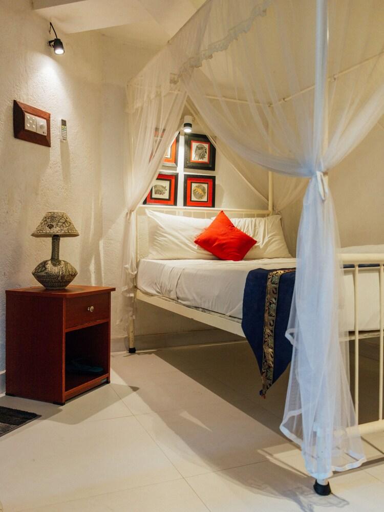 Gruhaya Boutique Villa