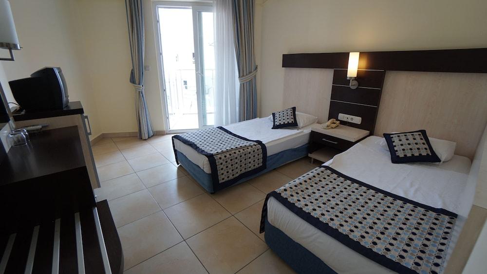 Kleopatra Balik Hotel