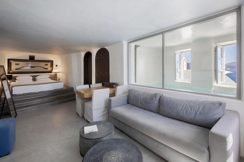 Ducato di Oia - Adults Only