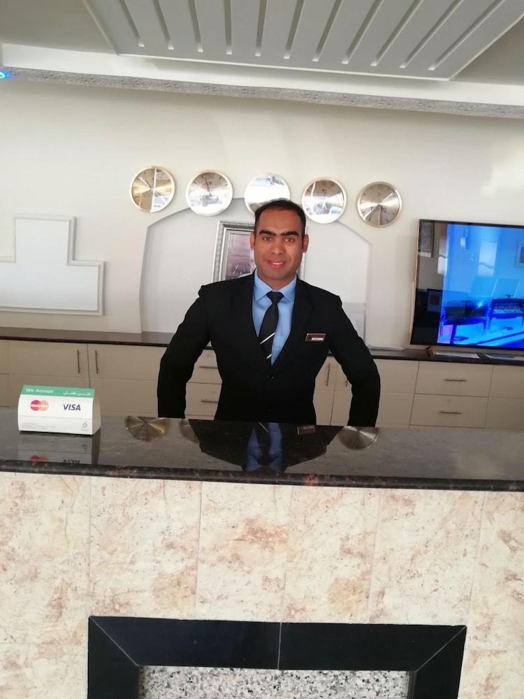 Wanasa Hotel Apartments