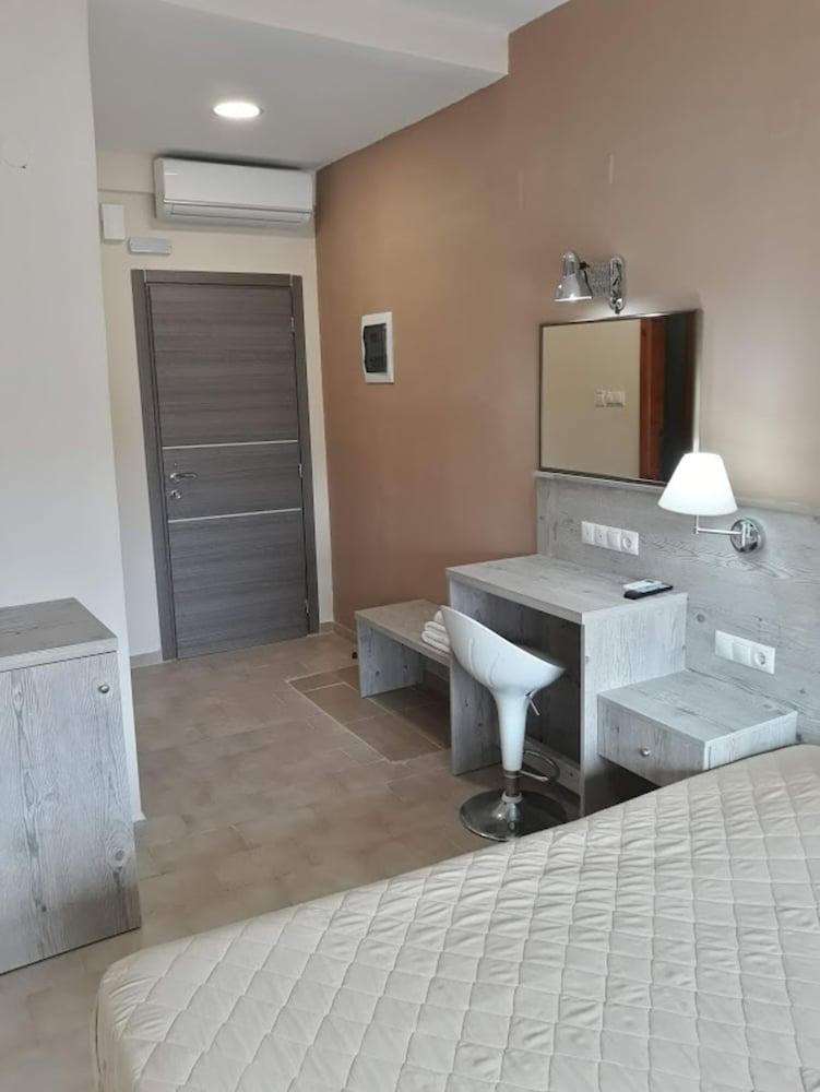 The Santo George Beach Resort