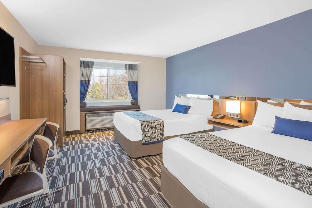 Microtel Inn & Suites by Wyndham Ocean City