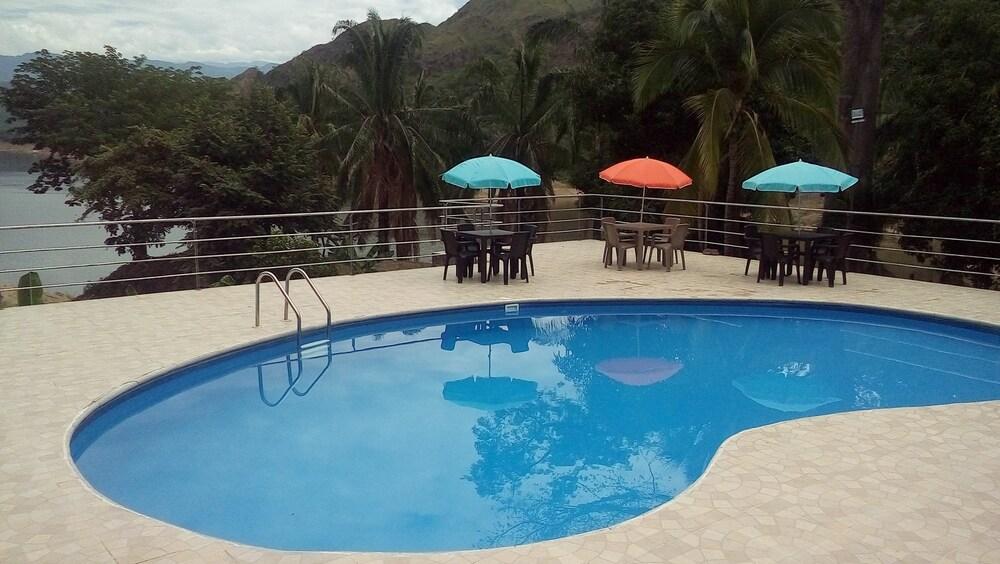 Casa Cristal Floresta