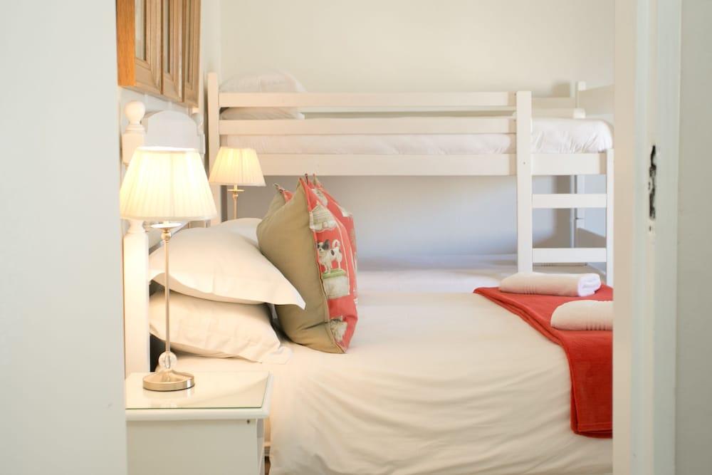 Wagon Wheel Country Lodge