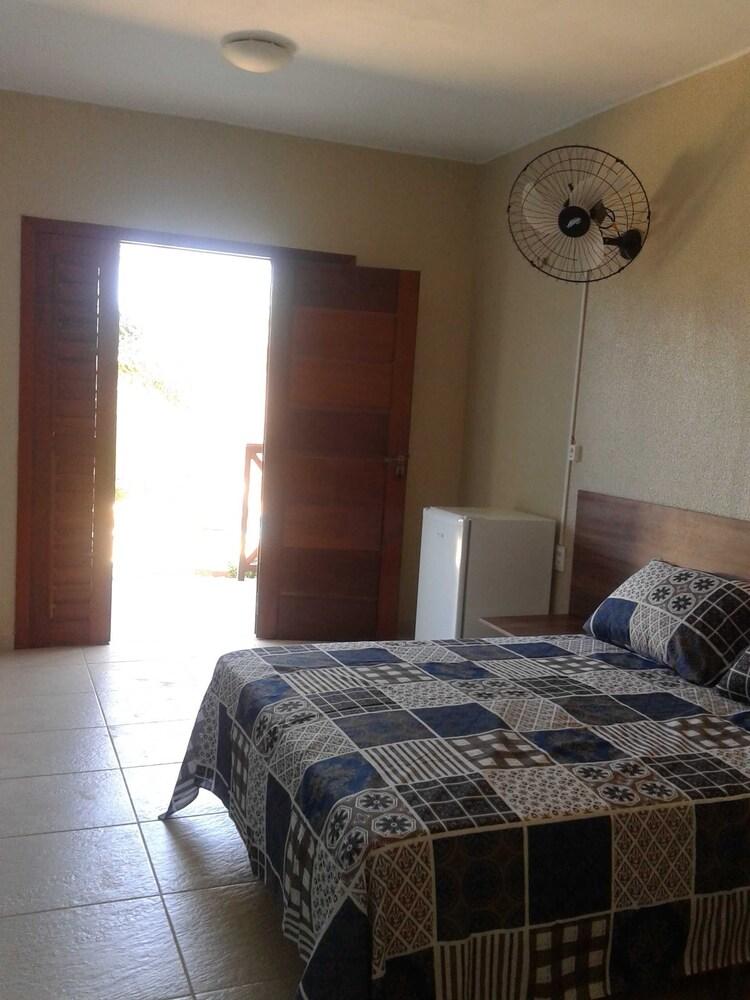 Pousada Vila do Pôr do Sol