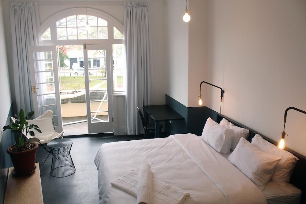 Curiocity Durban - Hostel