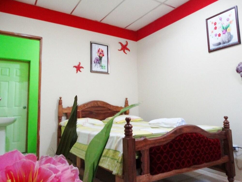 Hostal y Restaurante Villa Mar