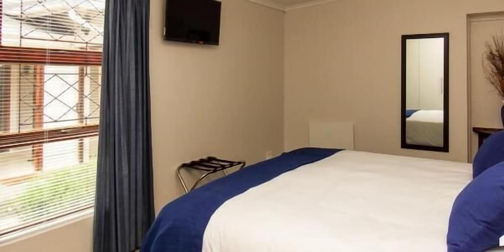 39 on Nile Guesthouse