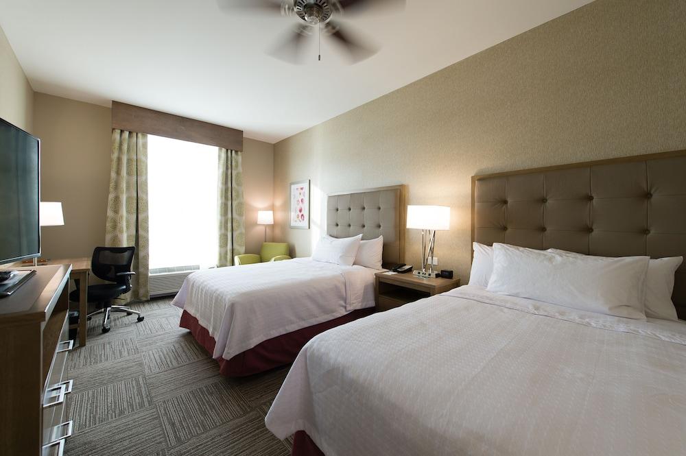 Homewood Suites by Hilton Concord Charlotte