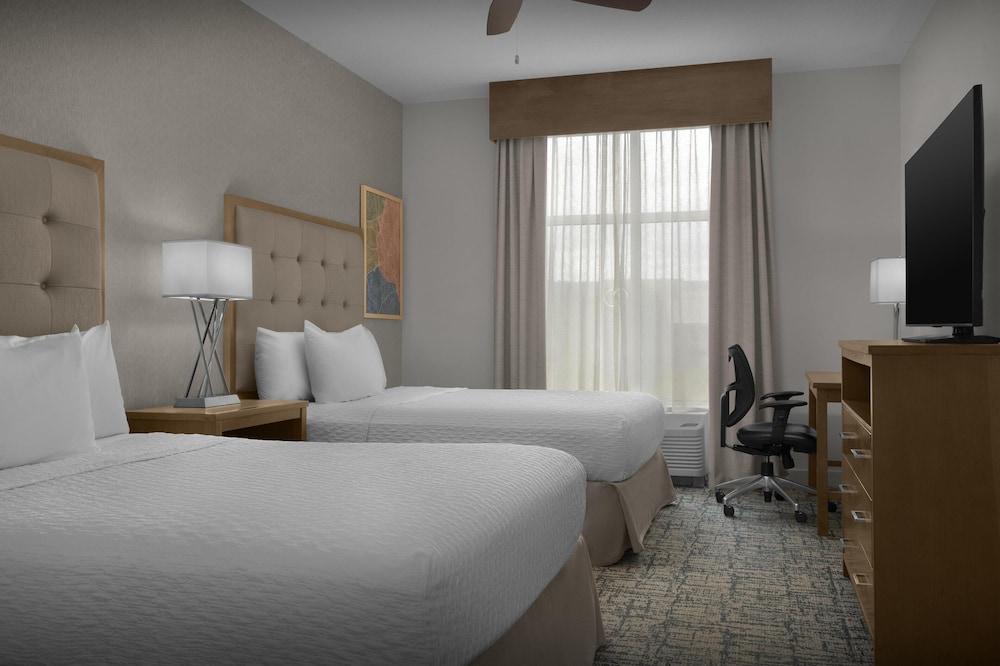 Homewood Suites by Hilton Concord Charlotte