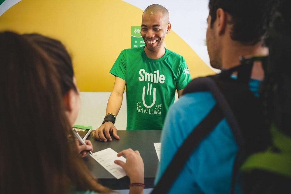 Che Lagarto Hostel Ilha Grande