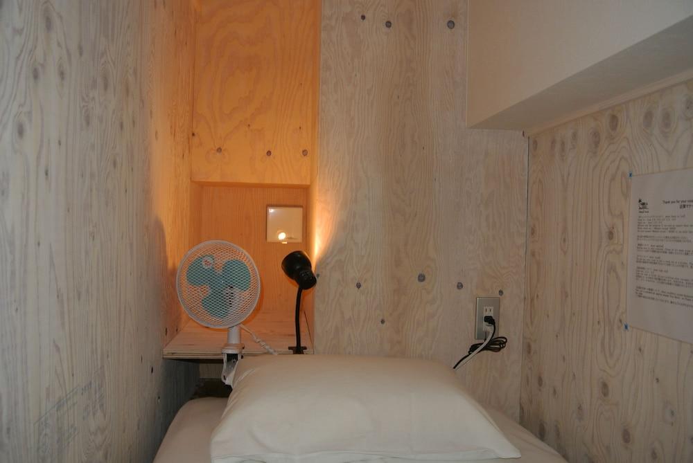 Noosa Japan - Hostel