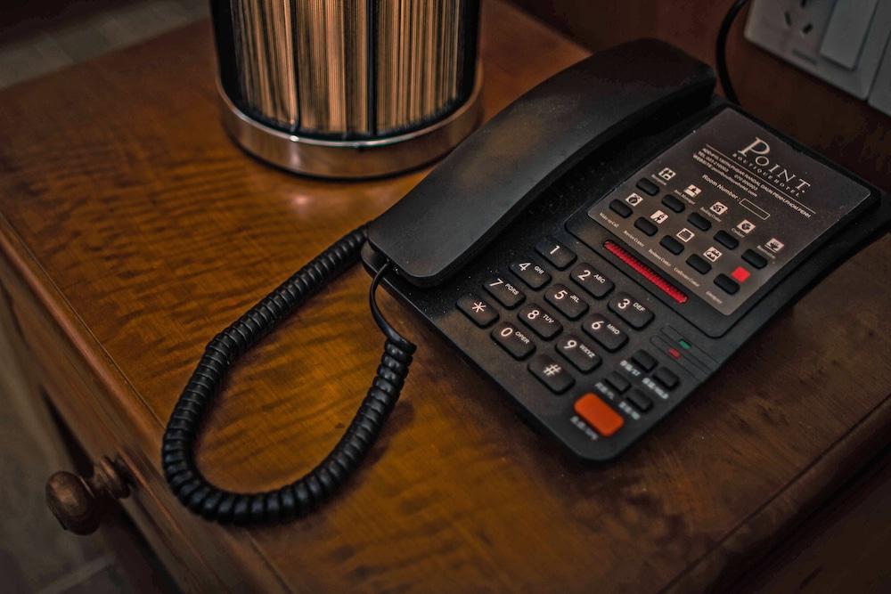 Point Boutique Hotel