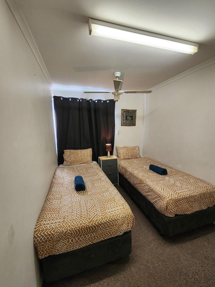 Perth City Apartment Hotel