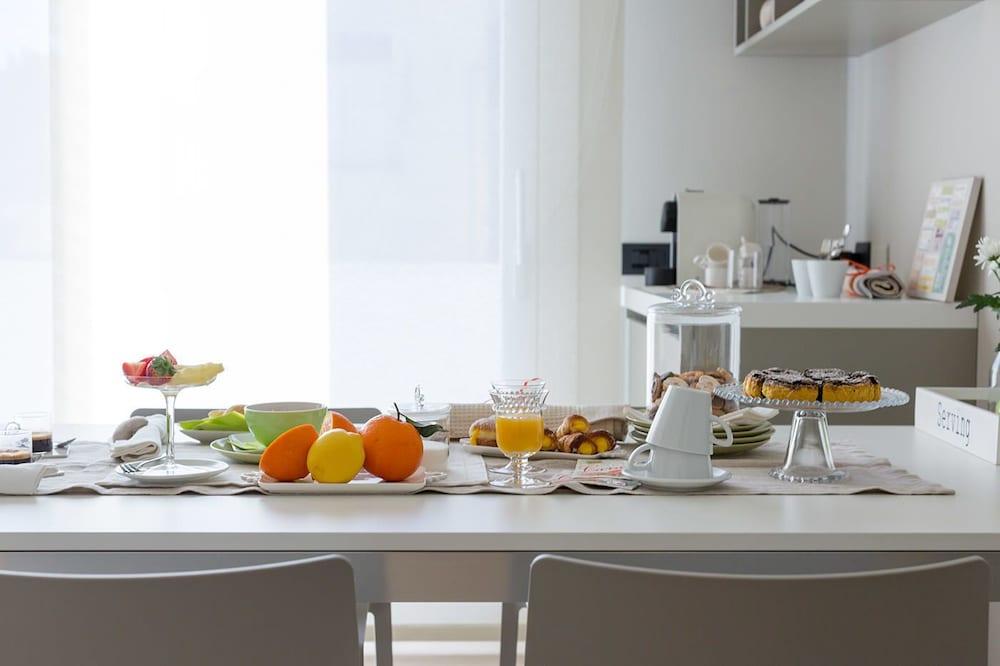 Emilia Suite Comfort