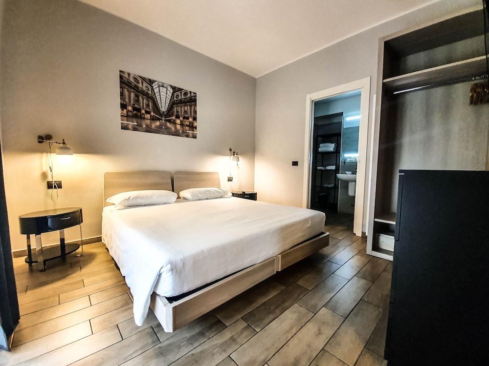 Aparthotel Meneghino