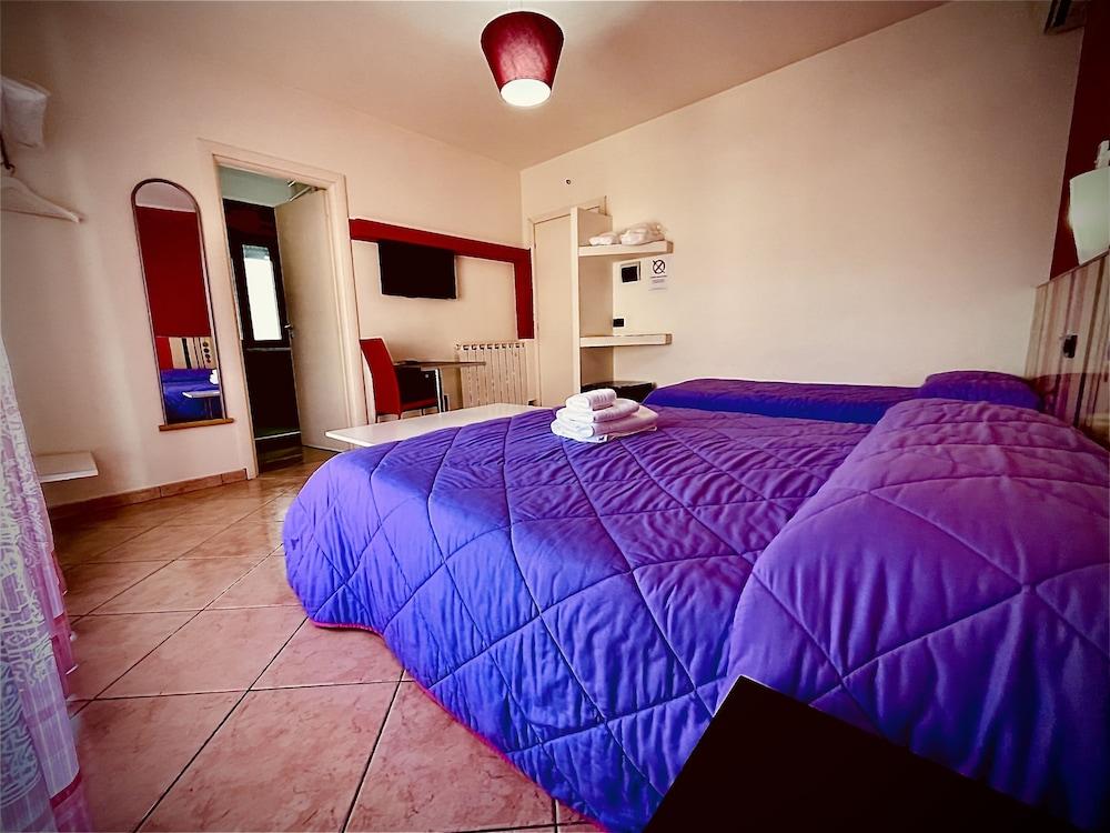 Hotel Residence Le Ceramiche