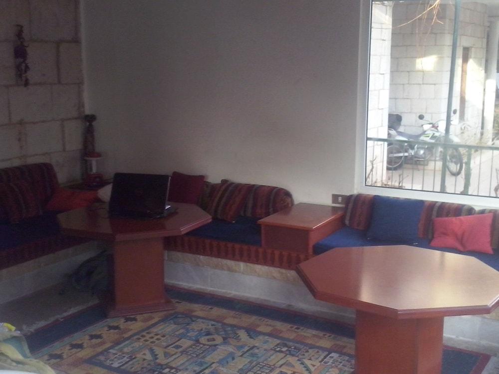 Tiger House Guesthouse