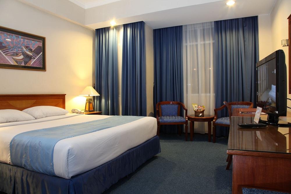 Hotel Bintang Wisata Mandiri