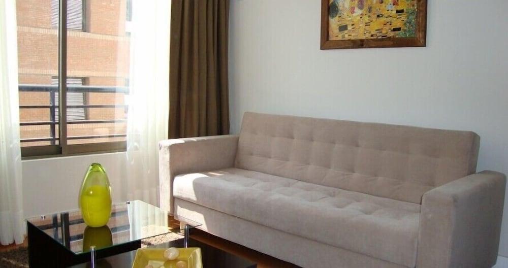 Departamentos Pedro de Valdivia Sinbad