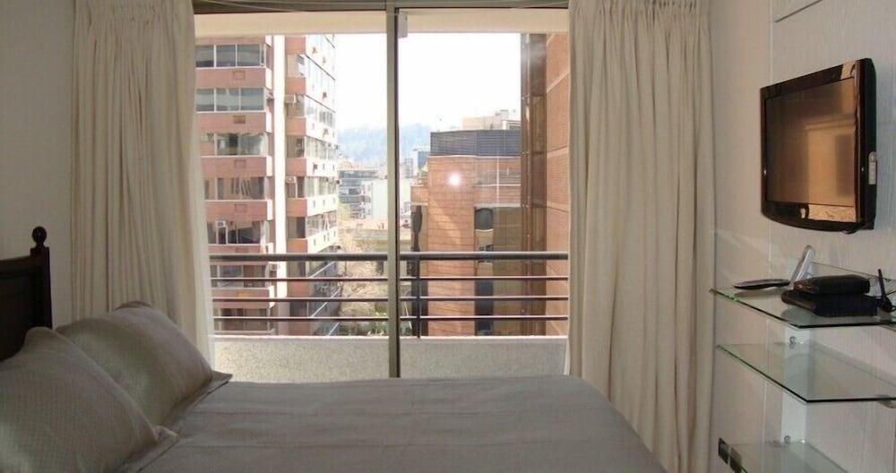 Departamentos Pedro de Valdivia Sinbad