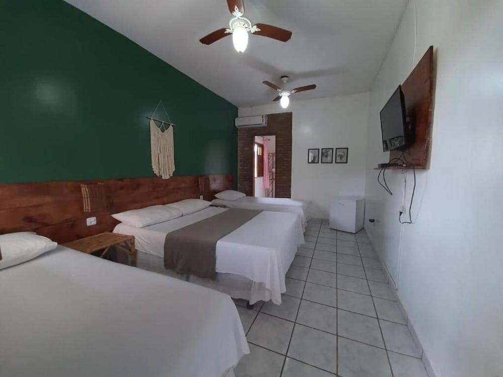 Pousada Bicho Preguiça