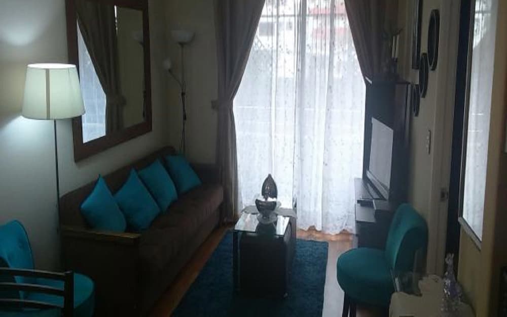 Departamento Marcoleta Sinbad