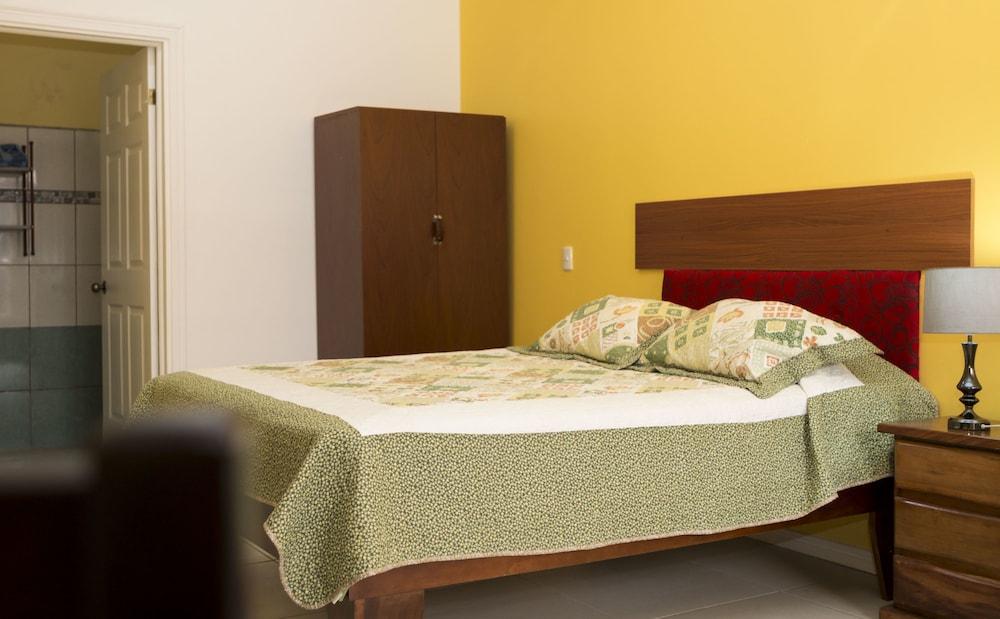 Apartamento El Descanso