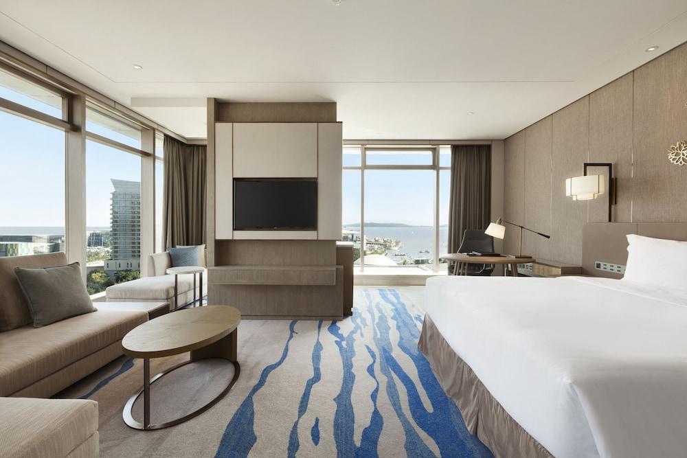 Intercontinental Xiamen by IHG