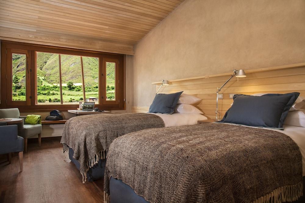 Explora Valle Sagrado