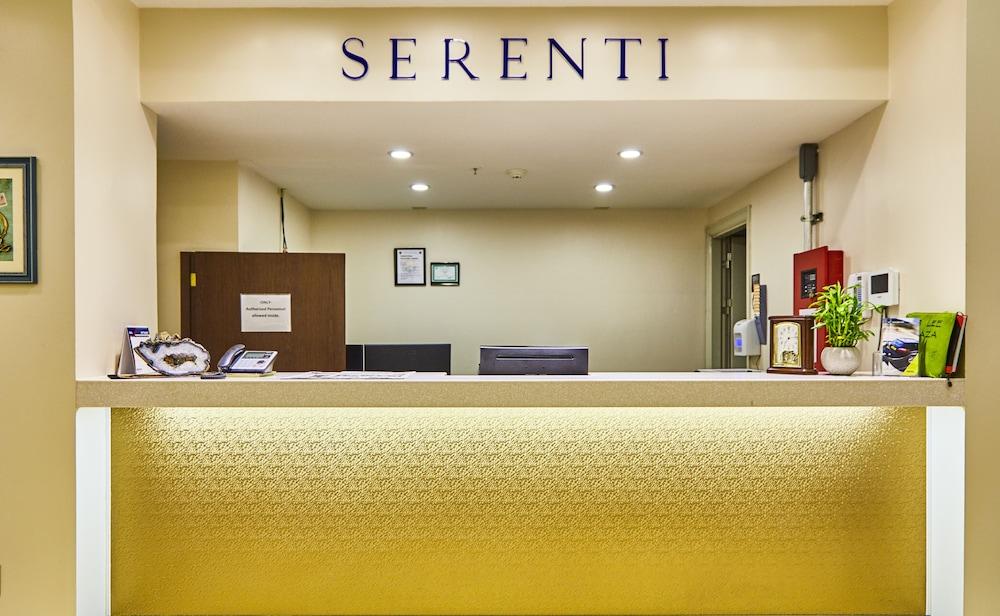 Serenti Hotel