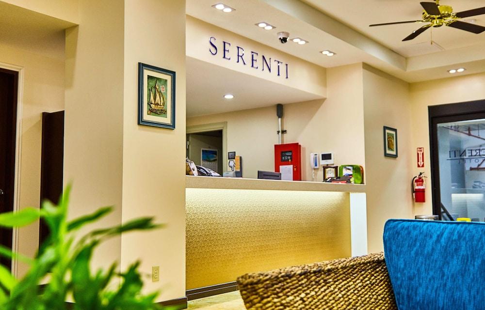 Serenti Hotel