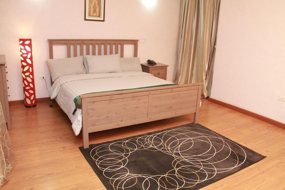 SolMile Family Guest House