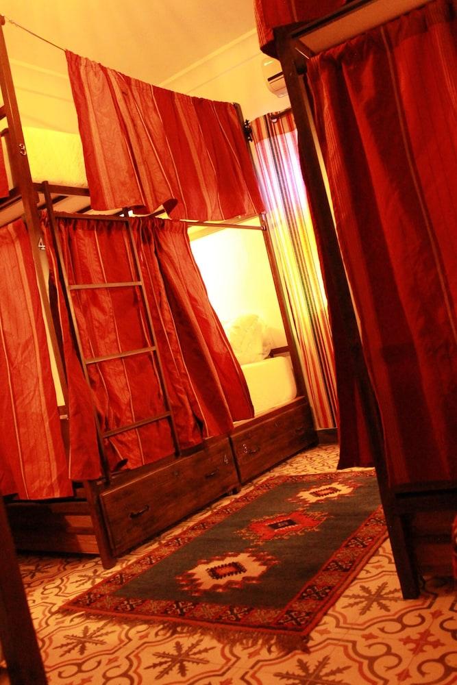 Hostel Dar Ben Youssef