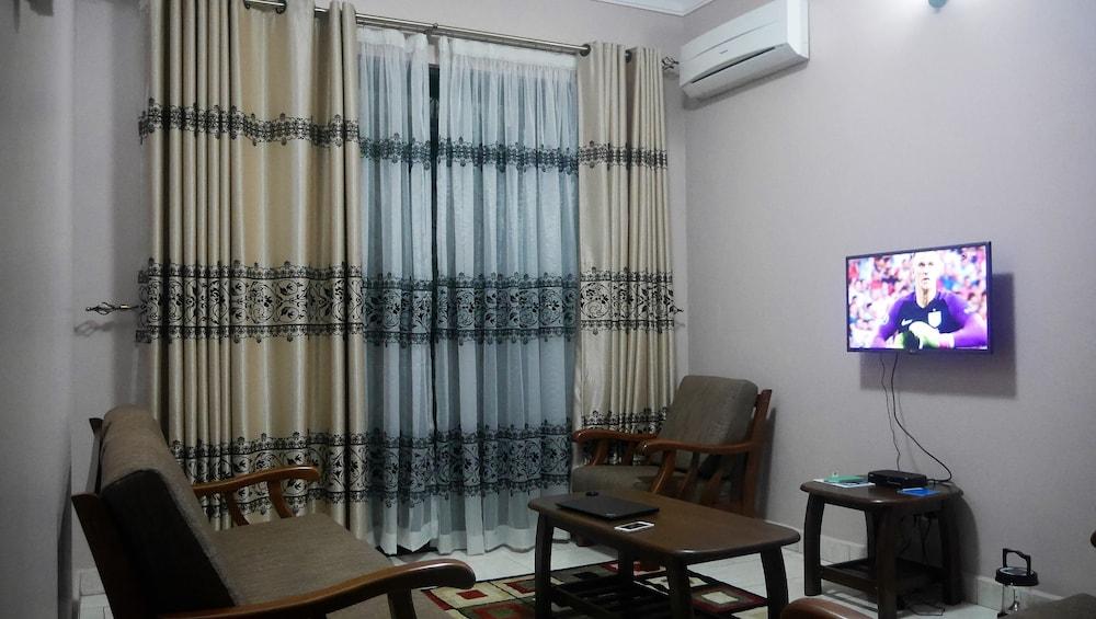 Ntinda View Apartments