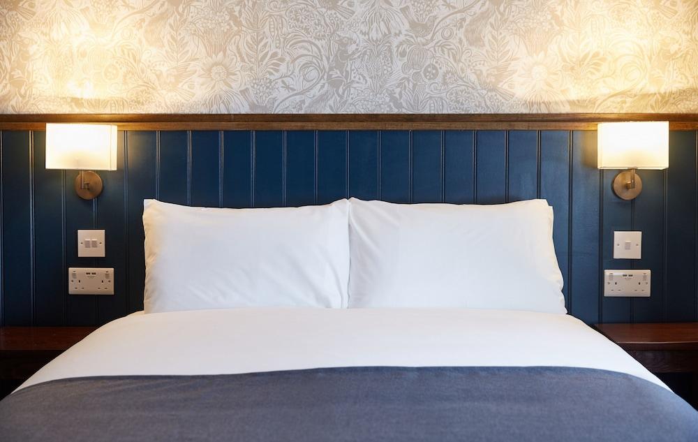 Kings Head Masham by Chef and Brewer Collection