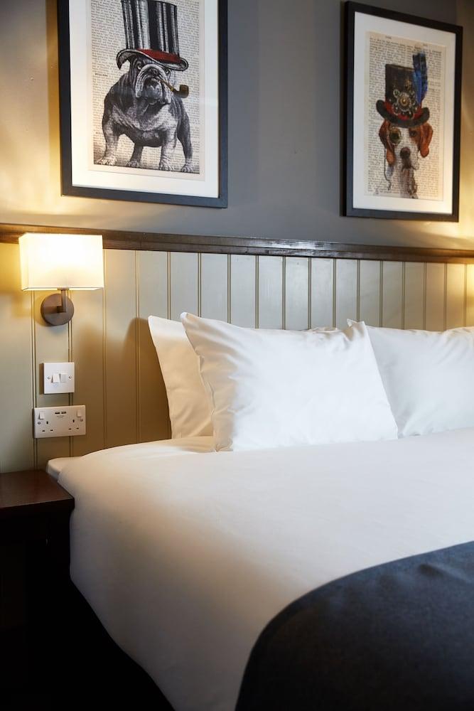 Kings Head Masham by Chef and Brewer Collection