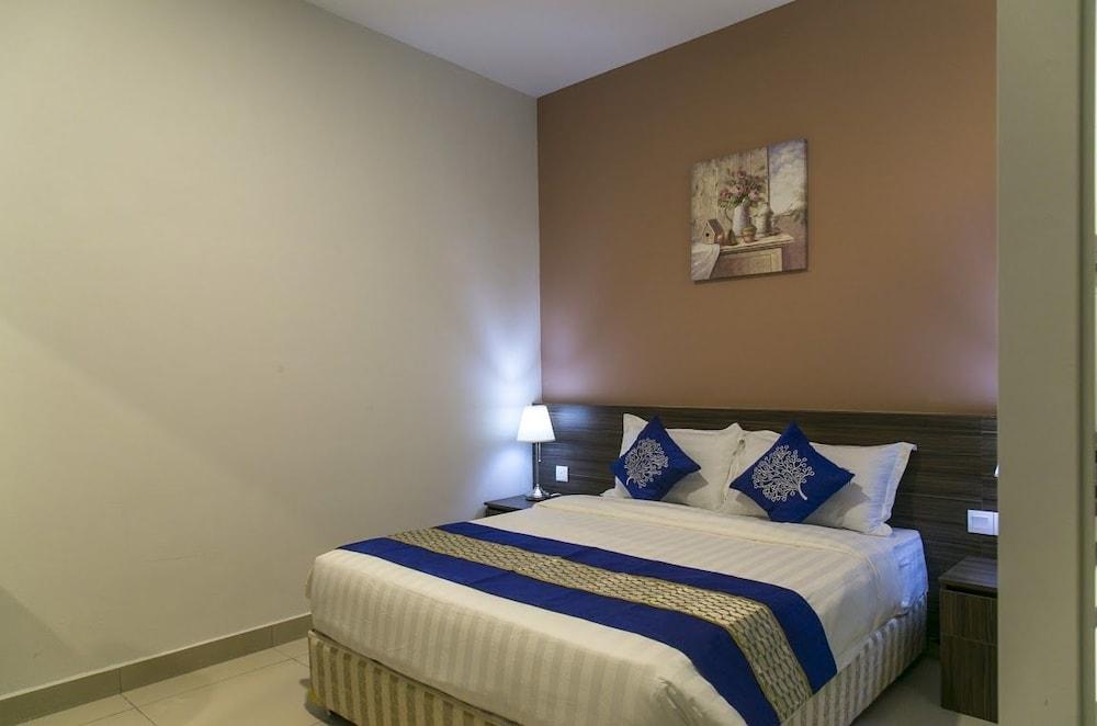 Lavana Hotel Chinatown