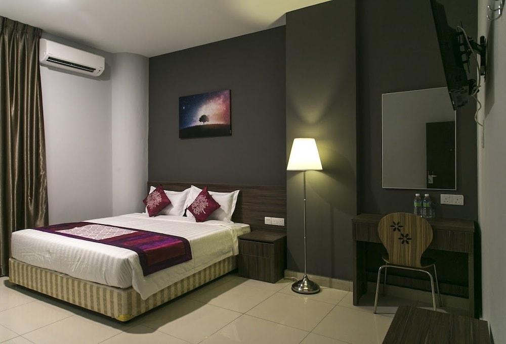 Lavana Hotel Chinatown