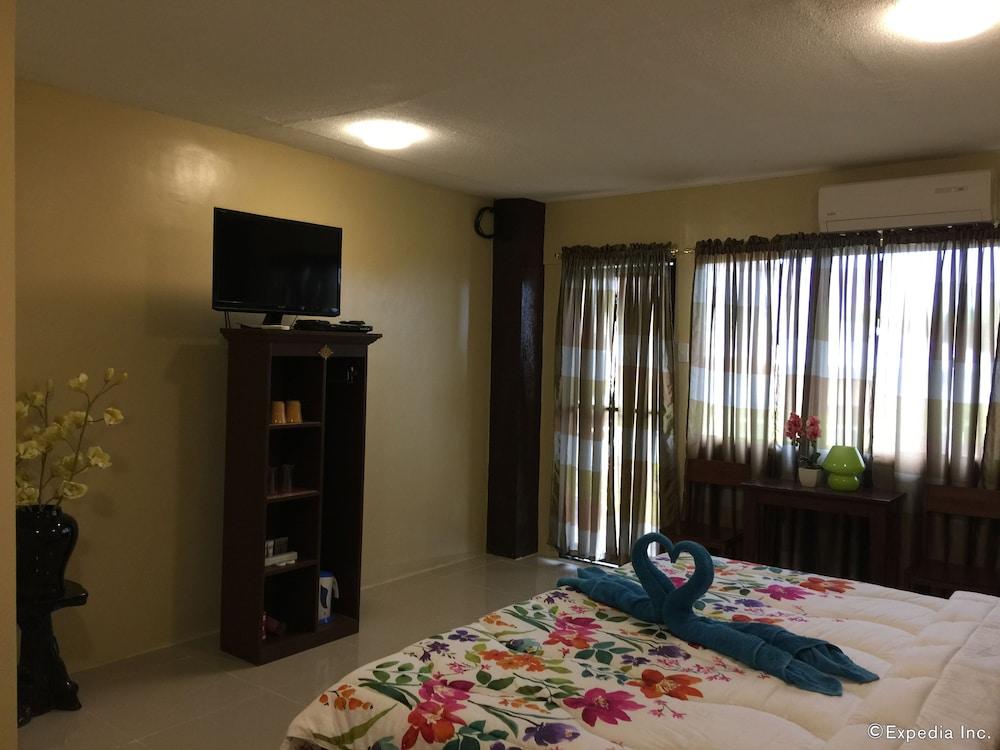 Alta Bohol Garden Resort