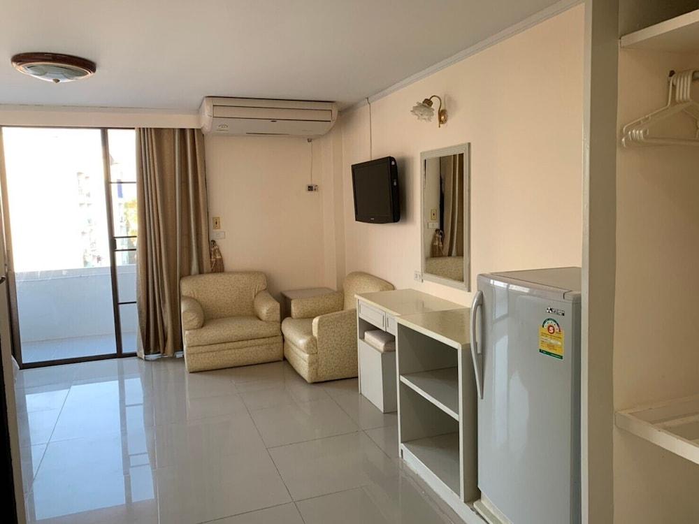 Jomtien longstay hotel